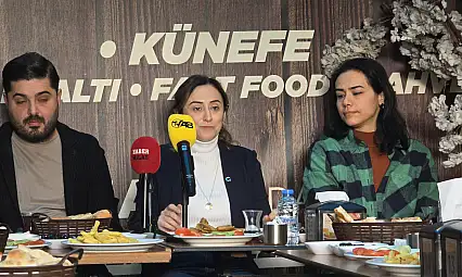AK Parti İlçe Başkanı: Milas Halkının Beklentilerini Karşılamaya Kararlıyız