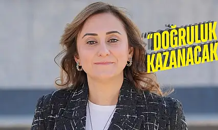 AK Parti Milas İlçe Başkanı Doğru'dan Sert Tepki: 'İtibar Suikastine Geçit Vermeyeceğim'