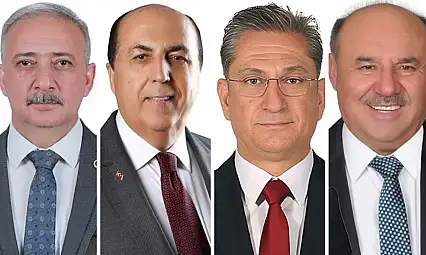 AK Parti Muğla İl Başkanlığı'ndan 'fitne girişimlerine' karşı sert açıklama
