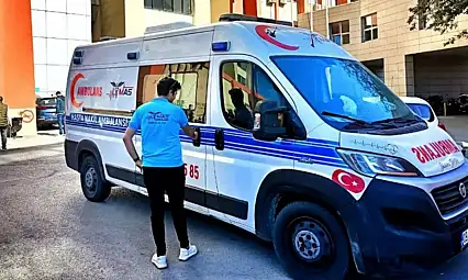 Ambulans Hizmetlerinde Büyük Tehlike: 6 Bin Sağlık Çalışanı İşsiz Kalabilir