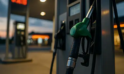 Benzin ve motorine zam geldi: Yeni fiyatlar cep yakıyor