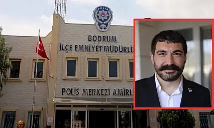 Bodrum Belediyesi'nde Rüşvet İddiası: CHP'li Meclis Üyesi Gözaltında