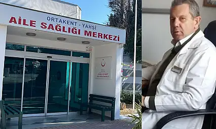 Bodrum'da Saldırıya Uğrayan Doktorun Kalbi Durdu