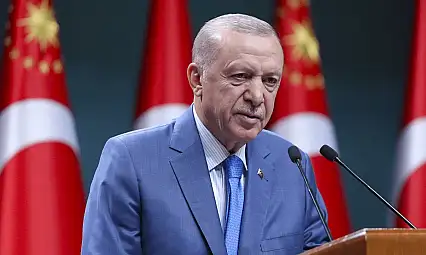 Cumhurbaşkanı Erdoğan'dan yeni eğitim öğretim yılı mesajı