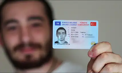 Ehliyetini Yenilemeyen Yandı: Bugün Son Gün!