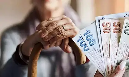 Emeklilere Bayram İkramiyesi Ödemeleri Başladı
