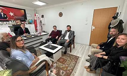 Milas Anadolu Lisesi Mezunları Dernek Kurma Çalışmalarına Başladı