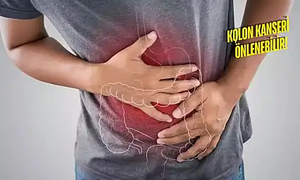 Milas İlçe Sağlık Müdürlüğü'nden Kolon Kanseri İçin Erken Teşhis Uyarısı!