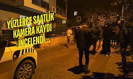 Milas Polisi'nden Nefes Kesen Takip: Evi Kurşunlayan Saldırgan Yakalandı
