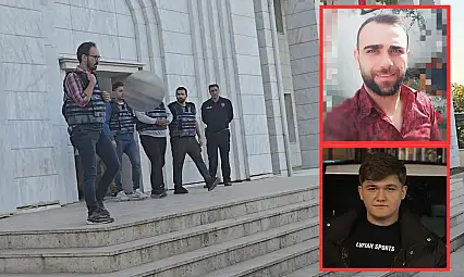 Milas'ta 2 Kişinin Ölümüne Neden Olan Silahlı Saldırgan Tutuklandı
