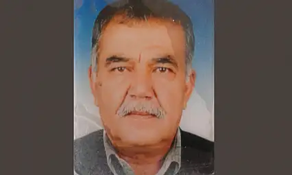 Milas'ta bir çınar daha devrildi: Mesut Özen hayatını kaybetti