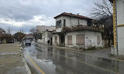 Milas'ta Bu Hafta Hava Kararsız: Önce Yağmur, Sonra Güneş