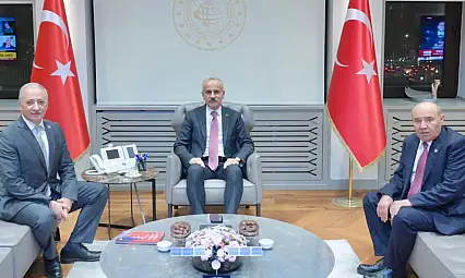 Milas Ulaşımında Yeni Dönem: 2 Dev Proje 2026 Yatırım Programında