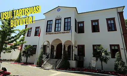 Muğla Büyükşehir Belediyesi'ne ihale incelemesi başlatıldı
