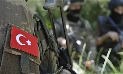 Pençe-Kilit Harekât Bölgesindeki Metan Gazı Faciasında Şehit Sayısı 12'ye Yükseldi