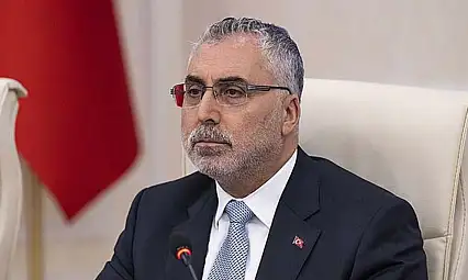 Son Dakika: Asgari Ücret Açıklandı! Yeni Rakam 22.104 TL