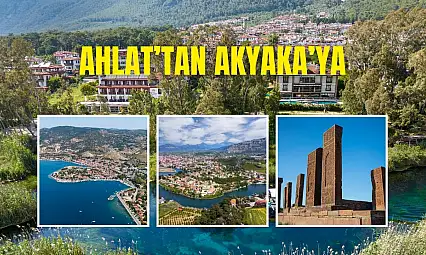 Türkiye'nin En Huzurlu İlçeleri Belli Oldu: Muğla'nın İki Gözdesi En Sakin Şehirler Arasında