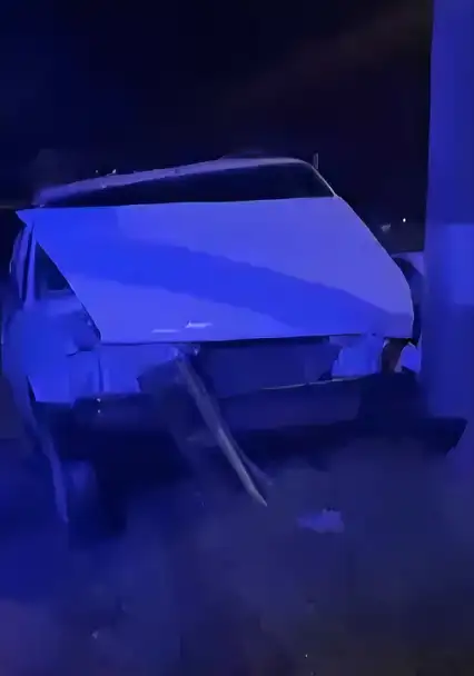 Selimiye'de Esrarengiz Kaza: Çarptı, Bıraktı, Kaçtı!