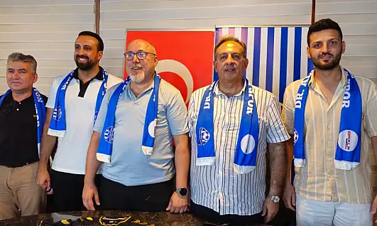 35 Milyonluk Bütçe Bulunamazsa Dr. Alp Milasspor Lige Katılamayacak