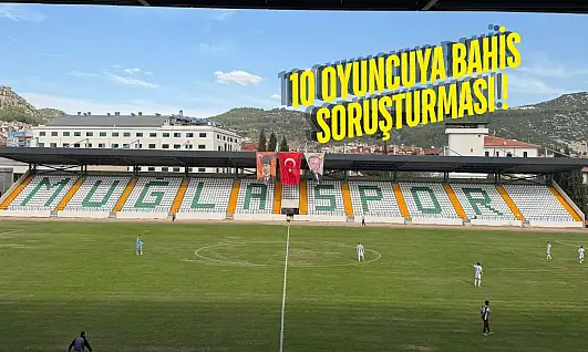 Bahis soruşturması Muğla'yı da sardı