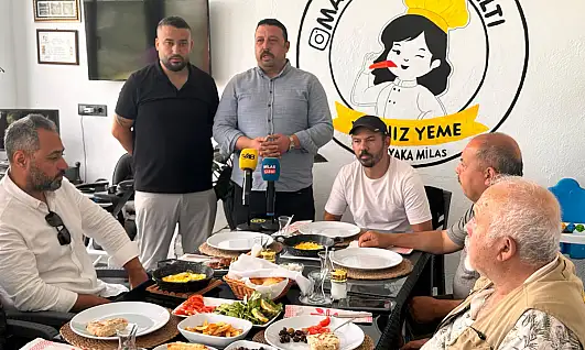 Milas Sportif'ten Sezon Değerlendirmesi: Gurur Dolu Bir Yıl Geride Kaldı