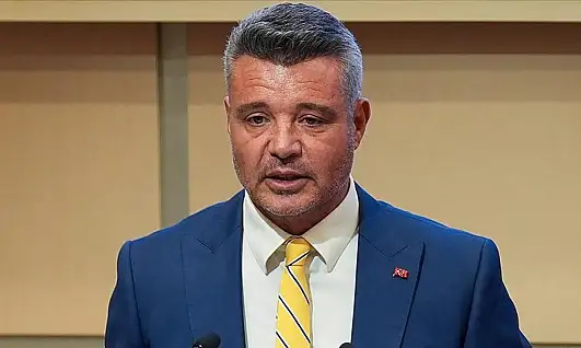 Sadettin Saran'ın uyuşturucu testi pozitif çıktı