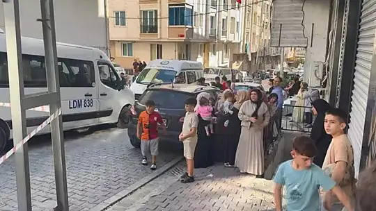 İstanbul'daki trafik kazası Milas'ta şehit ailesinin ocağına ateş düşürdü