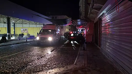 Milas'ta alkollü sürücü dehşeti: Kontrolden çıkıp 2 iş yerine ve motosiklete çarptı