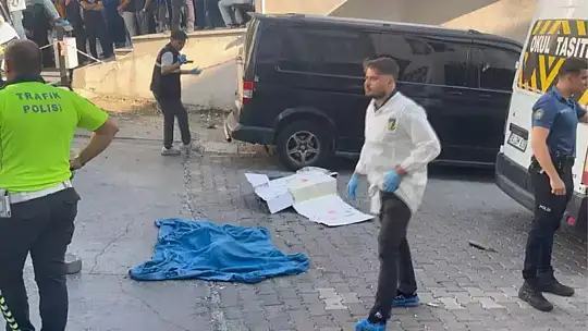İstanbul'daki trafik kazası Milas'ta şehit ailesinin ocağına ateş düşürdü