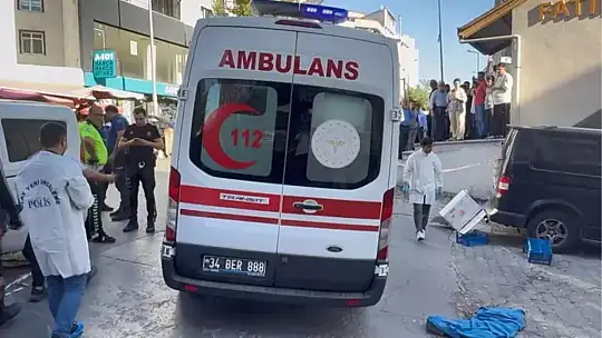 İstanbul'daki trafik kazası Milas'ta şehit ailesinin ocağına ateş düşürdü