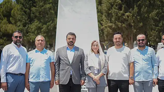Milas'ta 15 Temmuz Şehitleri Mevlid ve Dualarla Anıldı