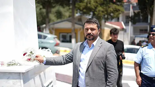 Milas'ta 15 Temmuz Şehitleri Mevlid ve Dualarla Anıldı