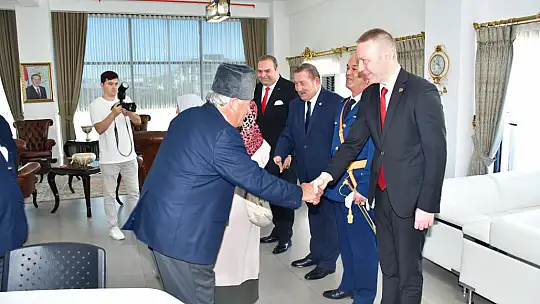 Zaferin 103. Yılı Milas'ta Törenle Kutlandı