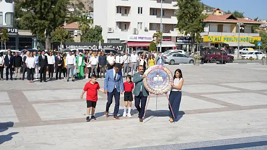 Öğrenciler Milas'ta Okul Heyecanıyla Sıralara Döndü