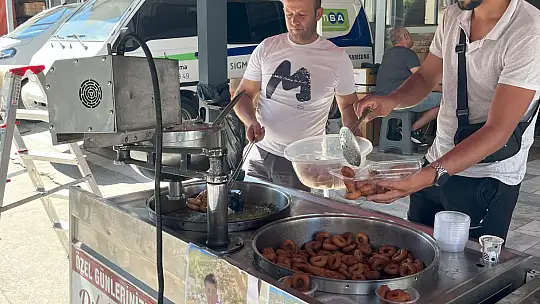 18 Yaşında Hayatını Kaybeden Mustafa Çetin Dualarla Anıldı