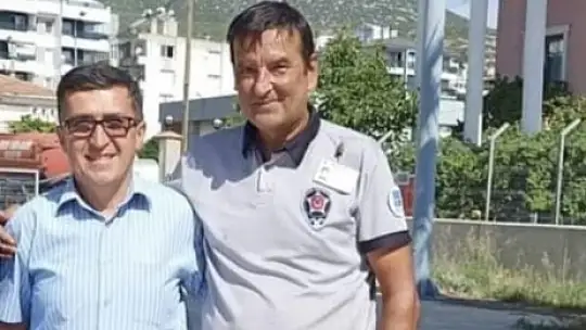 Milas'ta Şarampole Yuvarlanan Motosiklet Sürücüsü Ali Özen Hayatını Kaybetti