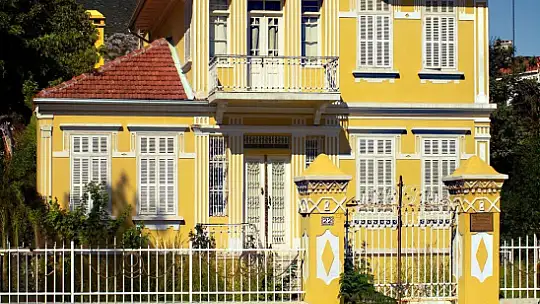 Go Türkiye'den Milas'ın Tarihi Dokusu İçin Tanıtım Paylaşımı