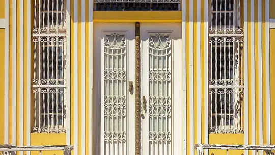 Go Türkiye'den Milas'ın Tarihi Dokusu İçin Tanıtım Paylaşımı