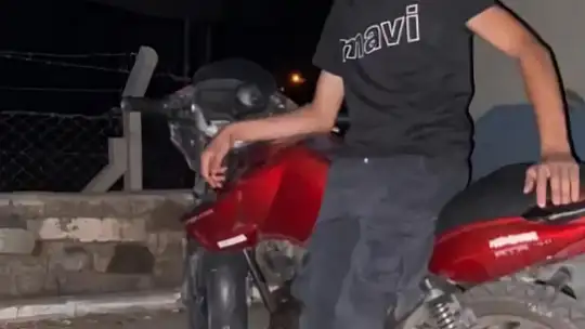 Milas'ta 17 Yaşındaki Ali Aras Argun Evinde Ölü Olarak Bulundu