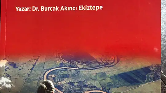 Milas'ta Dr. Burçak Ekiztepe ile kırsalda umut dersi
