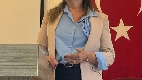 Milas'ta Dr. Burçak Ekiztepe ile kırsalda umut dersi