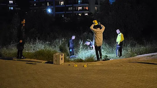 Milas'ta otomobil ile motosiklet çarpıştı: 1 kişi yaralandı