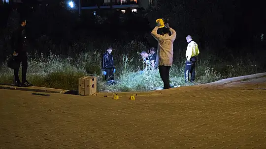 Milas'ta otomobil ile motosiklet çarpıştı: 1 kişi yaralandı