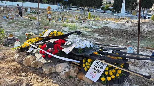 Milas Haberleri'nin Sesi Mehmet Kara Sonsuzluğa Uğurlandı