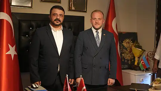MHP İl Başkanı Burak Demirel Başkanlığındaki Heyet Milas'a Çıkarma Yaptı