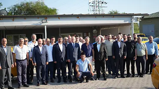 MHP İl Başkanı Burak Demirel Başkanlığındaki Heyet Milas'a Çıkarma Yaptı