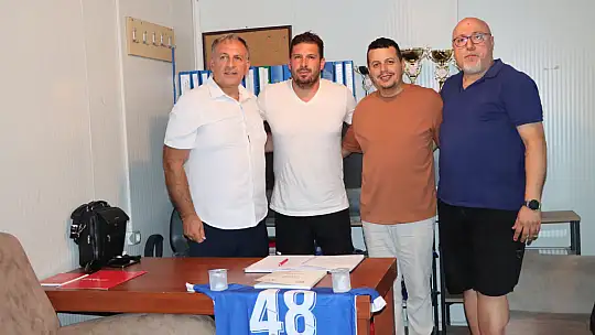 Milas FK Futbol Akademisi çalışmalara başladı