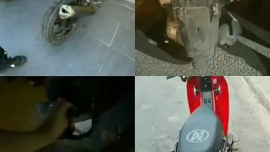 Milas'ta Abartı Egzoza Geçit Yok: Denetimler Sürüyor