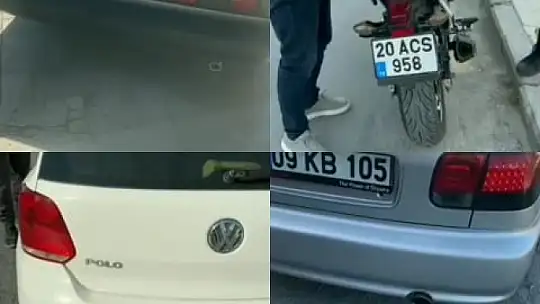 Milas'ta Abartı Egzoza Geçit Yok: Denetimler Sürüyor