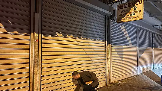 MHP Milas İlçe Başkanlığı siftah geleneğini yaşattı